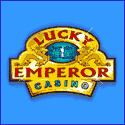 Online Casino - Lucky Emperor