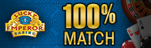 online casinos