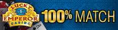 online casino bonus