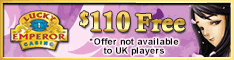 casino bonus