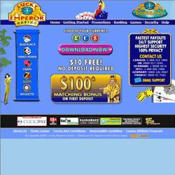 casino bonus