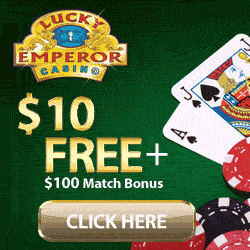 $10 Free No Deposit Bonus $10 Free No Deposit Bonus