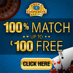 roulette online