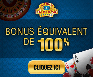 casino bonus