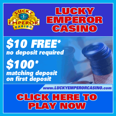 Online Casino - 