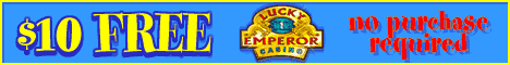 Lucky Emperor Casino