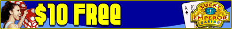 Online Casino - 