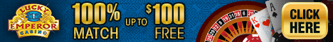 Online Casino - 