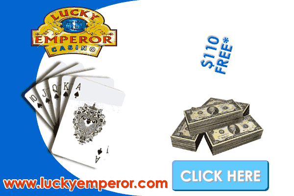 Online Casino - 