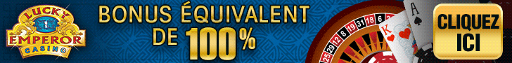 TOP CASINO COUPON