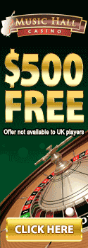 casino bonus