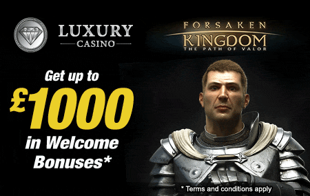 free casino bonus