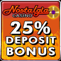deposit casino bonus