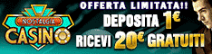 online casinos
