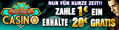 online casinos