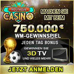 online casinos