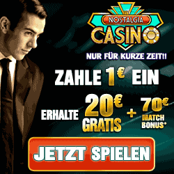 online casinos