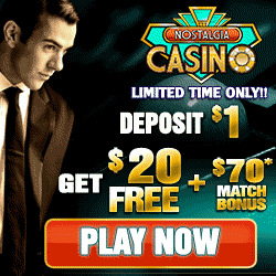 deposit casino bonus