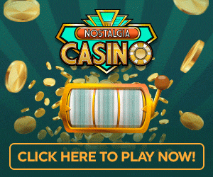 online casinos