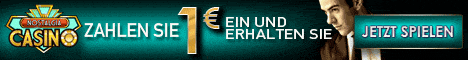 Zodiac Casino - 1 einzahlen und mit 21 spielen!