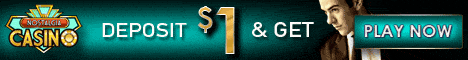 casino bonuses