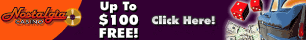 internet casino