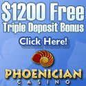 Best Online Casinos Online Casino - Phoenician Casino Euro