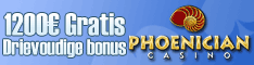 online casinos