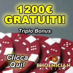 Gioca su Phoenician Casino