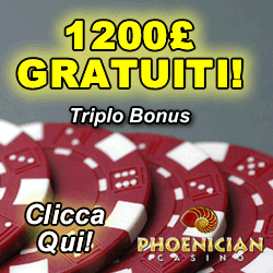 online casinos