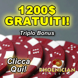 online casinos