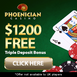 Online Casino - Phoenician Casino