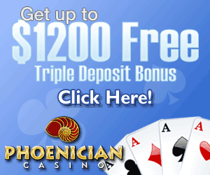 play online casino