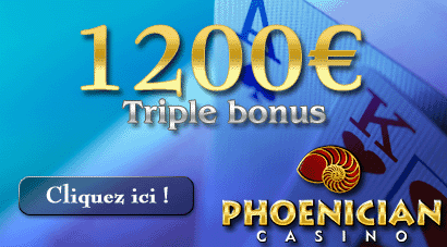 online casinos