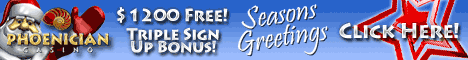 Online Casino - Phoenician Casino