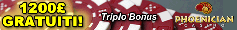 online casinos
