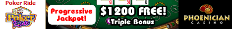 online casinos