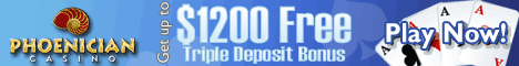 Casino Rewards Program: Phoenician Casino