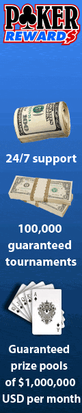 Play Online Poker!