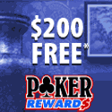 Poker Rewrds