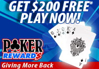 Poker freeroll