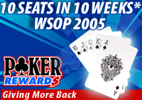 Poker online