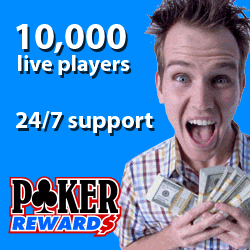 Poker freeroll