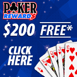 Poker Rewards