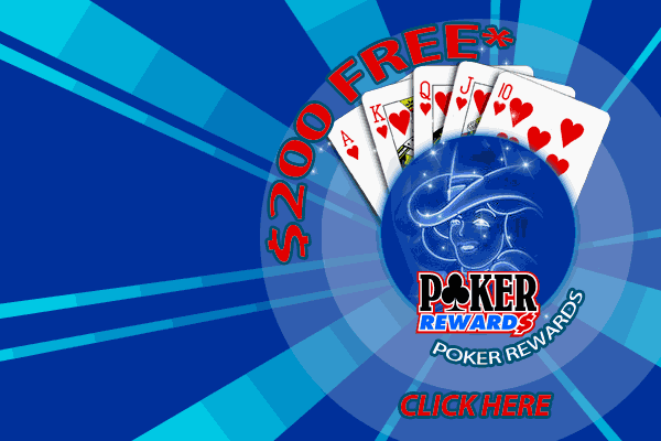 Poker freeroll
