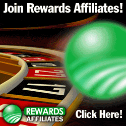 Casino Affiliate Program
