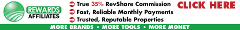 Earn 35% RevShare by Parking Your Undeveloped Casino Domains, Poker Domains & Gambling Domains!
