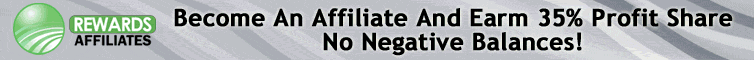 Rewards Affiliates Casino Affiliate Program