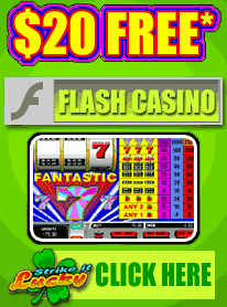 Online Casino - 