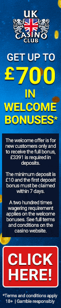 uk casino